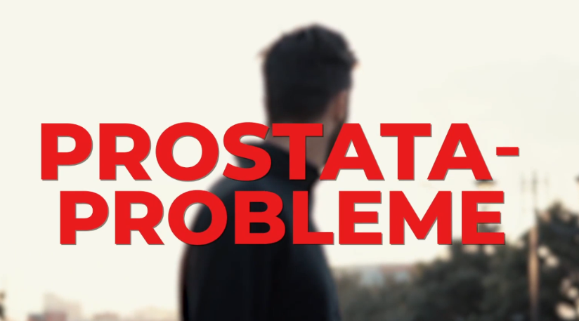 Prostata